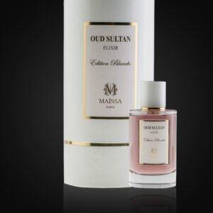 Oud Sultan - Edition Noire